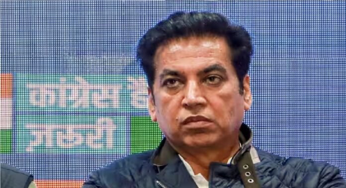 ​देवेंद्र यादव