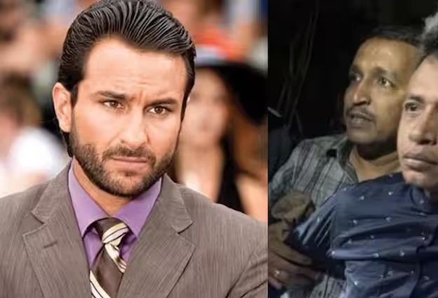 Saif Ali Khan Attack Case: सैफ अली खान पर हमला करने वाले के पिता बांग्लादेश सरकार से मांगेंगे मदद, बोले- मेरा बेटा बेकसूर Saif Ali Khan Attack Case
