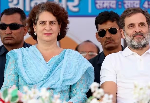 Delhi Assembly Election 2025: ओखला-सीलमपुर समेत 12 अल्पसंख्यक-दलित बहुल सीटों के लिए कांग्रेस ने बनाया स्पेशल प्लान, AAP की बढ़ेगी टेंशन Delhi Assembly Election 2025