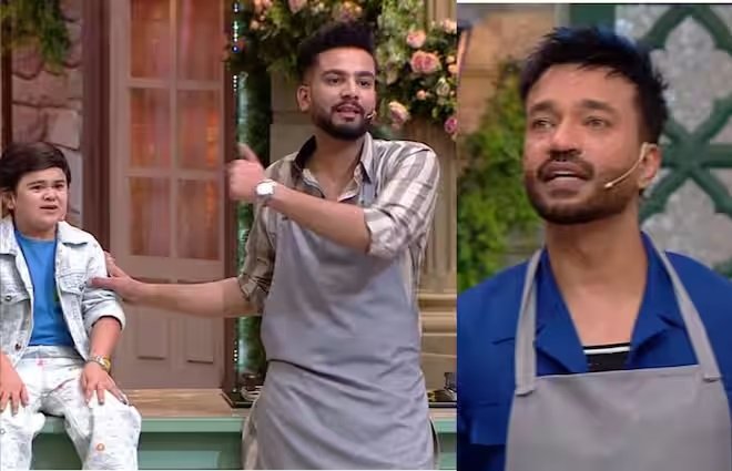 Laughter Chef 2: नई कास्ट नहीं कर पा रही है लोगों को इंप्रेस, यूजर्स बोले- 'मजा नहीं आ रहा, बोरिंग है' Laughter Chef 2