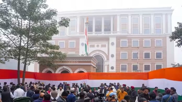 कांग्रेस