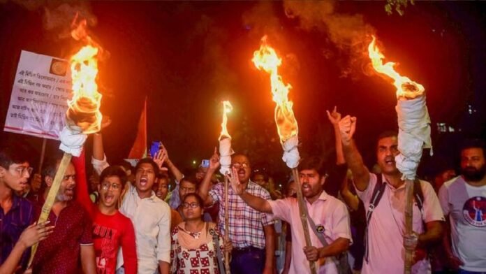 संजय रॉय दोषी करार