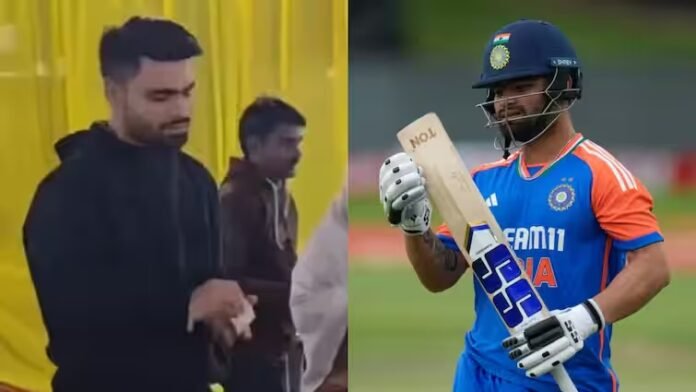 Rinku Singh: टीम इंडिया के खिलाड़ी रिंकू सिंह ने अलीगढ़ में बांटे पैसे? सामने आया वीडियो, जानें पूरे मामले का सच Rinku Singh