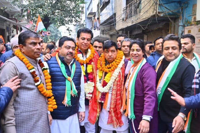 अनिल भारद्वाज