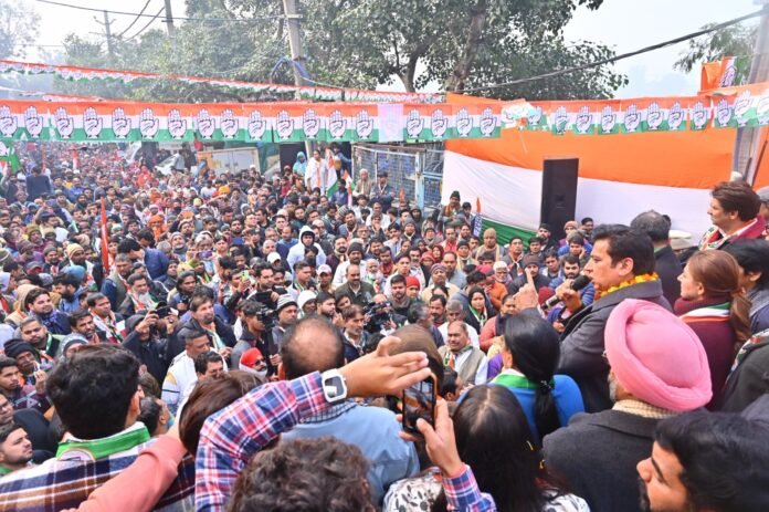 देवेन्द्र यादव