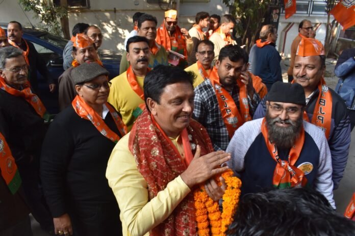 संजय गोयल
