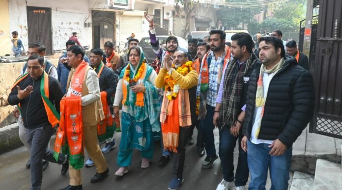 अजय महावर