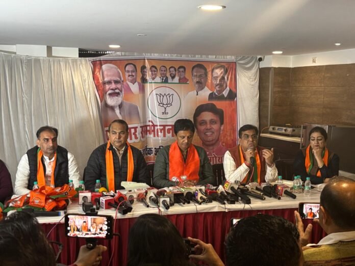 संजय गोयल