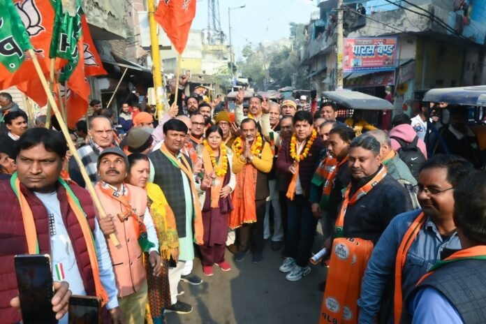 अजय महावर