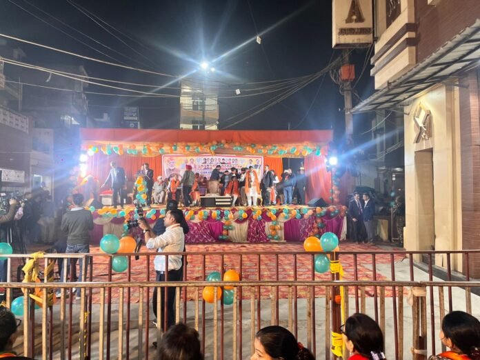 संजय गोयल