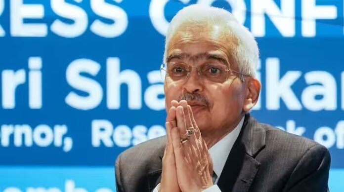 RBI के पूर्व गवर्नर शक्तिकांत दास को मिली बड़ी जिम्मेदारी, पीएम मोदी के प्रधान सचिव-2 नियुक्त किए गए शक्तिकांत दास