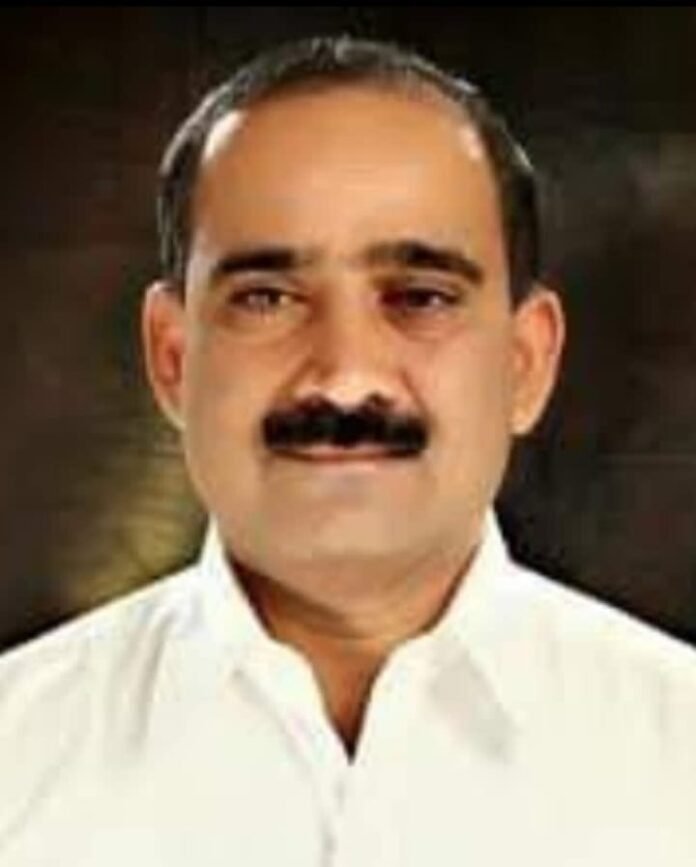 जितेन्द्र महाजन