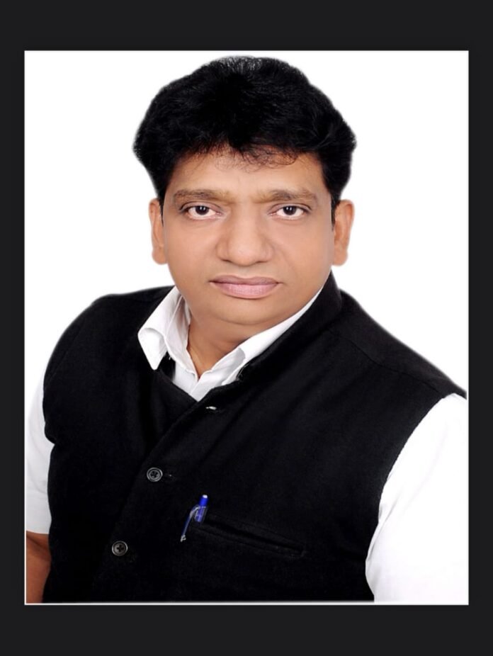 दिल्ली सफाई कर्मचारी आयोग की तरफ से सच्चाई जानने हेतु मेयर के खिलाफ जारी किया नोटिस दिल्ली सफाई कर्मचारी आयोग