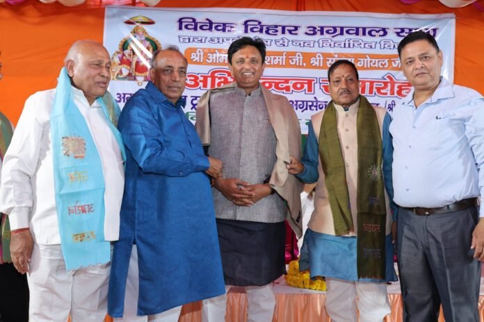 निर्मल गुप्ता