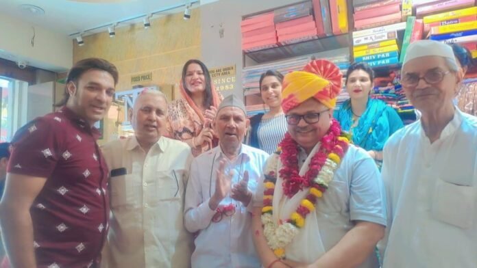पंकज शर्मा
