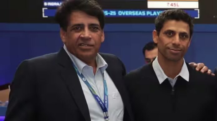 IPL 2025: धोनी की CSK, लखनऊ और कोलकाता को पड़ी लताड़! गुजरात टाइटंस के अधिकारी ने करा दिया चुप; जानें क्या है मामला IPL 2025