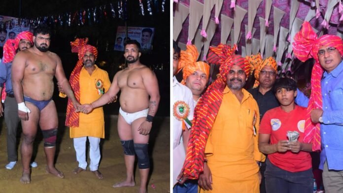 ब्रह्म ढीकिया