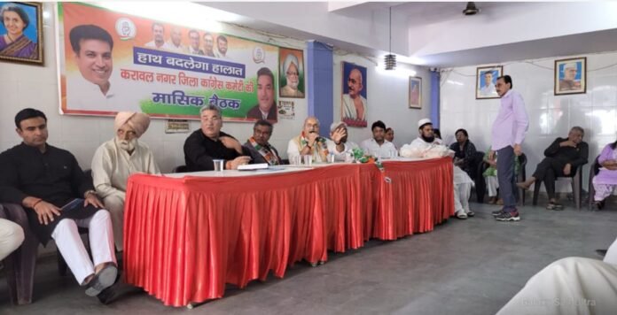 आदेश भारद्वाज 