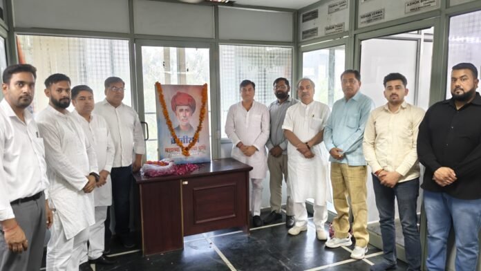 राजीव वर्मा