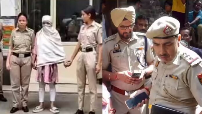 सीलमपुर