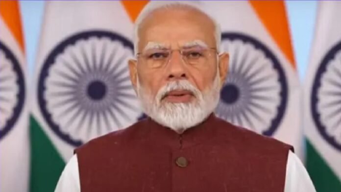 प्रधानमंत्री