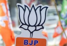 मनोज त्यागी