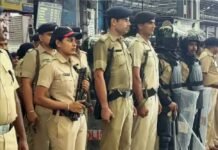 मुंबई में मॉक ड्रिल