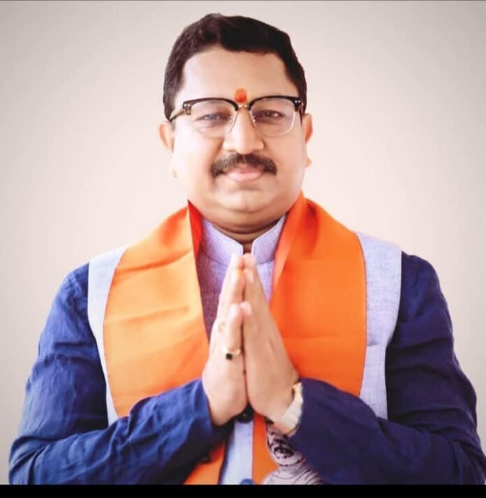 अमित शाह