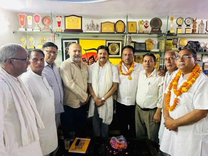 मुकेश पांचाल