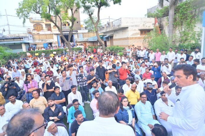 देवेन्द्र यादव