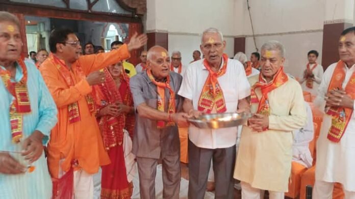 परशुराम जयंती