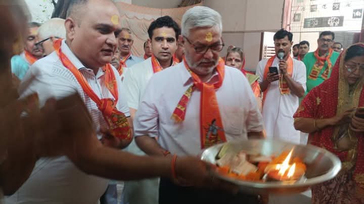 परशुराम जयंती