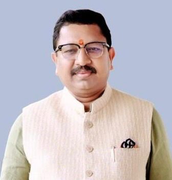 मनोज कुमार जैन तरुण मित्र परिषद के महामंत्री निर्वाचित मनोज कुमार जैन