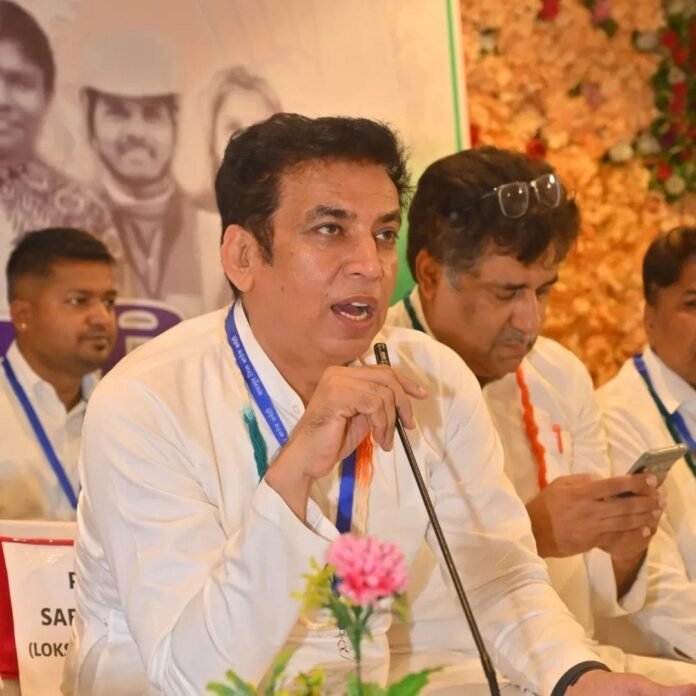 देवेन्द्र यादव