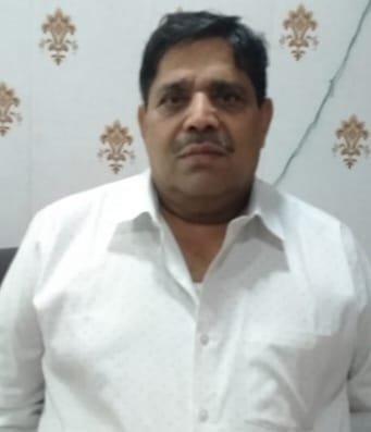 शौचालयों की दुर्दशा पर फटकार से खुली ट्रिपल इंजन सरकार की पोल : परमानन्द शर्मा परमानन्द शर्मा