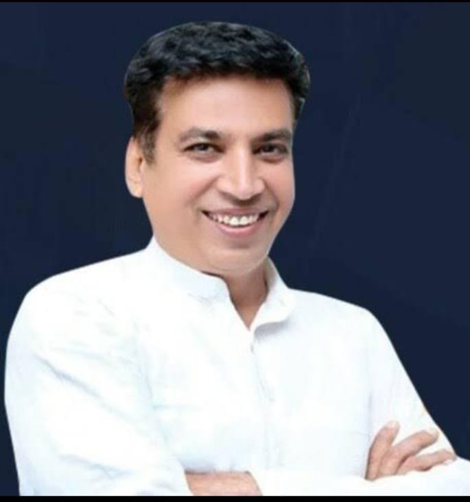 शीश महल की तर्ज पर ‘फूलकुमारी निवास’ को विकसित करा रही है मुख्यमंत्री : देवेन्द्र यादव देवेन्द्र यादव