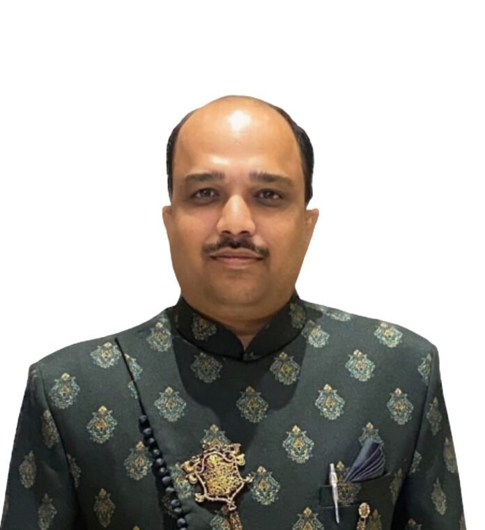 नये आयुष्मान आरोग्य मंदिर खुलने से मिलेगी दिल्ली की जनता को राहत : विनीत जैन विनीत जैन