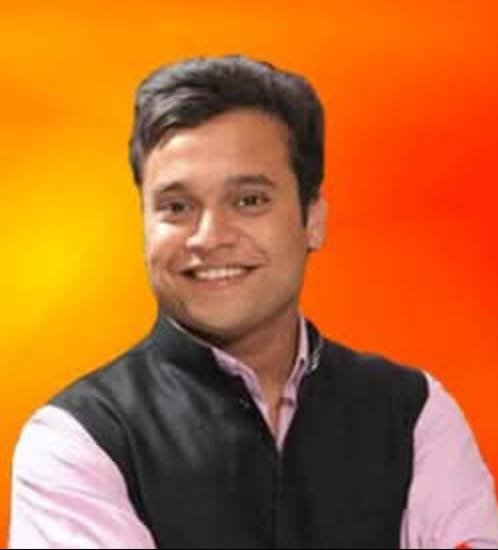 आज़ादी की सालगिरह से शुरू होने वाला स्वच्छता अभियान रेखा गुप्ता सरकार की बेहतरीन पहल : पुनीत शर्मा पुनीत शर्मा