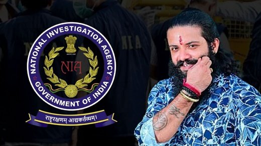 Suhas Shetty Murder, NIA Raid Karnataka, Bajrang Dal Worker Killed