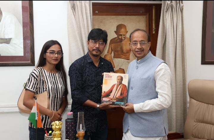 गांधी दर्शन आर्ट गैलरी