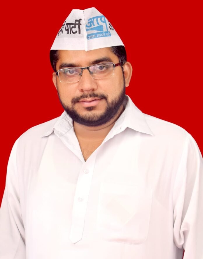 दिल्ली के अभिभावकों पर आर्थिक बोझ बढ़ाएगा दिल्ली स्कूल शिक्षा विधेयक : सुभाष चन्द्र लाला सुभाष चन्द्र लाला