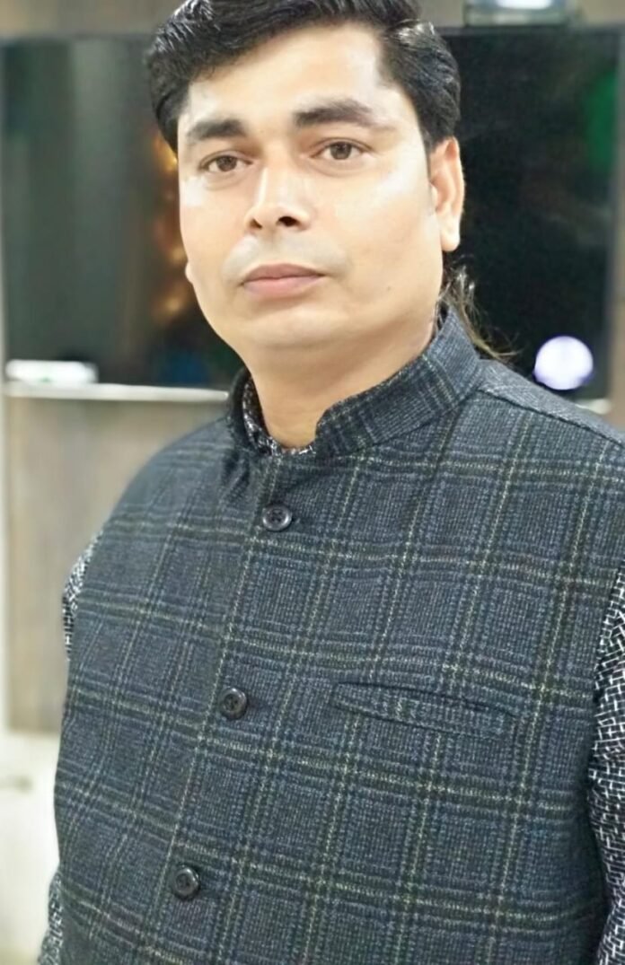 सुनील शर्मा