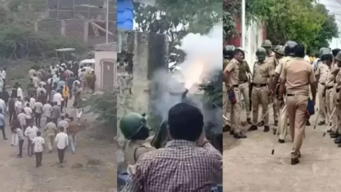 Pune Communal Violence, Yavat Village Clash, Social Media Hate Post