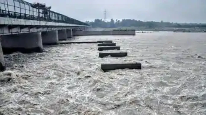 yamuna Yamuna Water Level Delhi: Flood Alert in National Capital