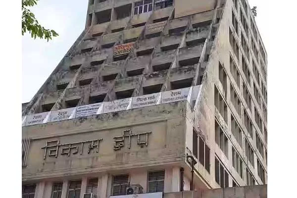 Lucknow Omaxe Accident, Omaxe Society Tragedy, Anurag Gupta Death