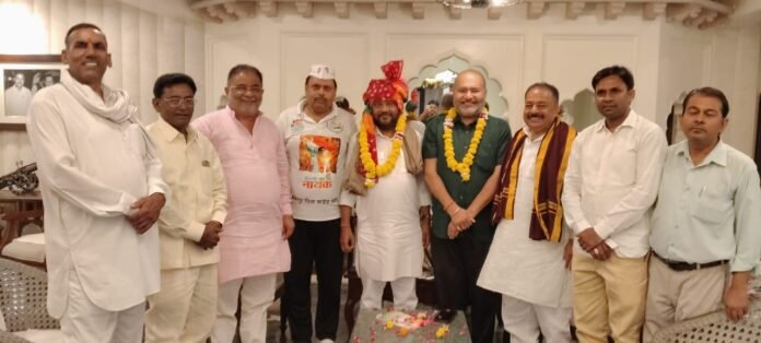 राज कुमार जैन