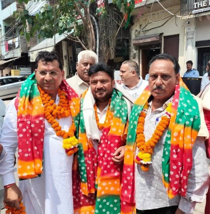 कुलदीप भाटी