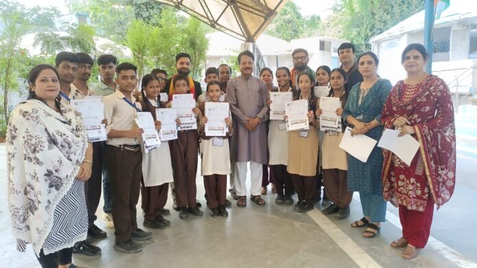 श्याम सुन्दर अग्रवाल