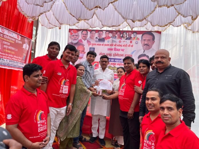 विधायक डॉ.अनिल गोयल