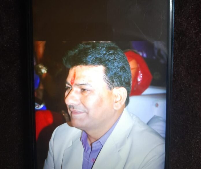 नवरात्र में मीट की दुकानें बंद कराने के निर्देश दिए जोन चेयरमैन रामकिशोर शर्मा नें रामकिशोर शर्मा